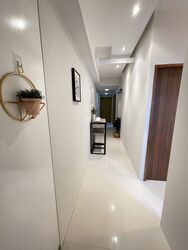 One-north Residences (D5), Apartment #635558001